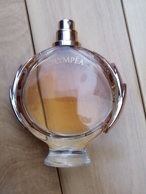 Paco Rabanne Olympea Eau de Parfum - No Caps